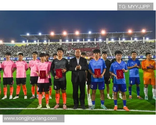 国际足球明星齐聚淄博共庆足球盛宴引领体育热潮