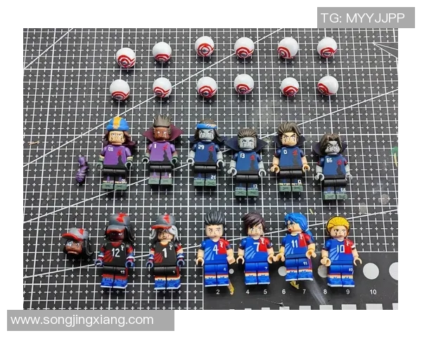 足球明星乐高合集免费下载尽享足球魅力与创意拼搭乐趣