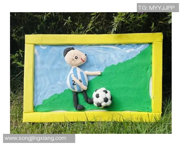 足球明星贴画艺术作品展示与创作灵感分享 足球明星贴画艺术作品展示与创作灵感分享