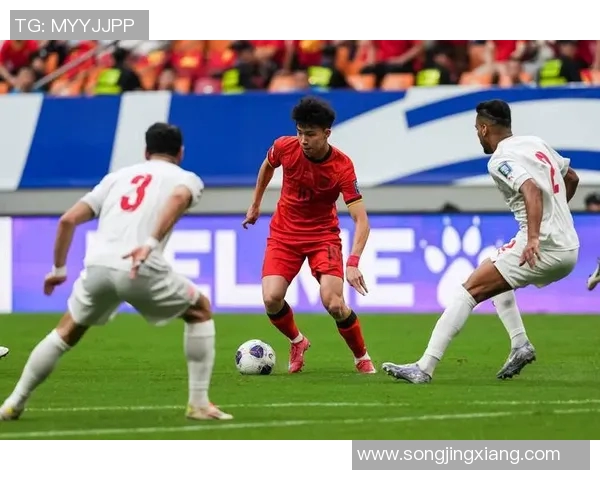 中国足球能否在未来实现世界杯梦想的探索与思考