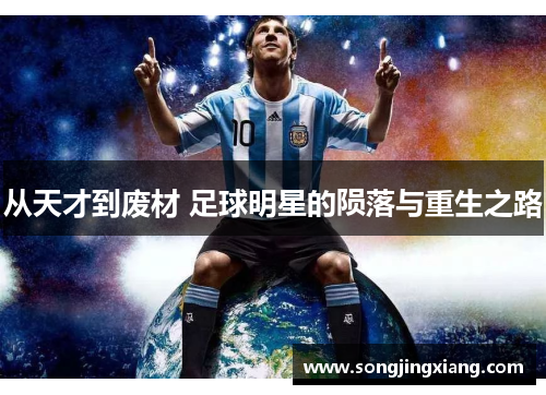 从天才到废材 足球明星的陨落与重生之路