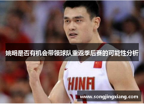 姚明是否有机会带领球队重返季后赛的可能性分析