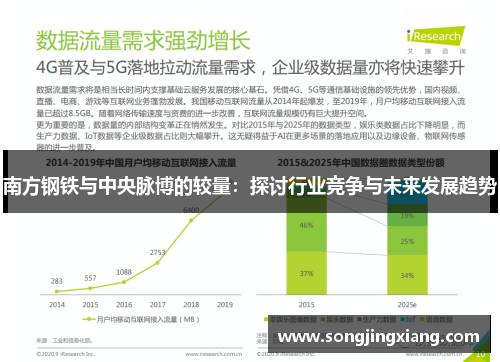 南方钢铁与中央脉博的较量：探讨行业竞争与未来发展趋势